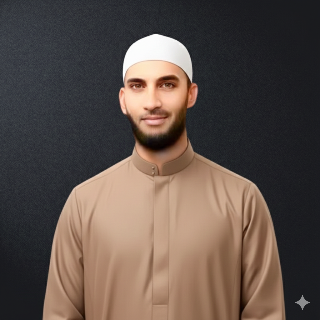 Faran Ahmed