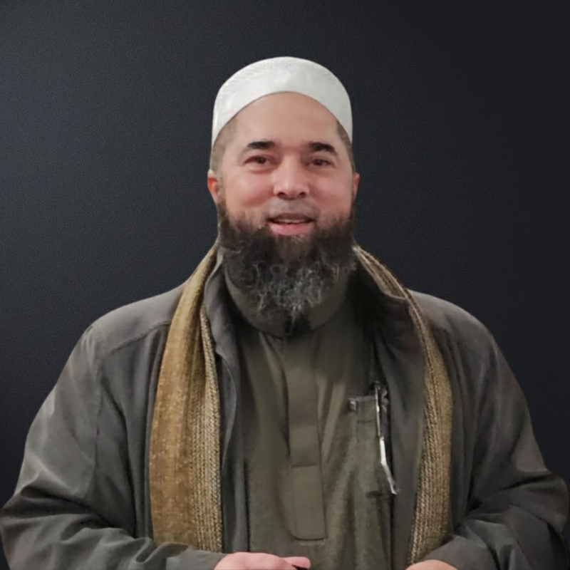 Shaikh Abdur Raheem